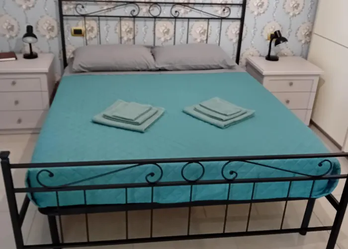 Appartement Casa Irene *