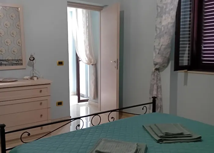 Appartement Casa Irene *