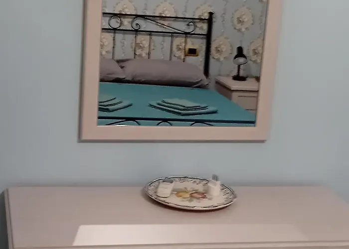 Casa Irene *