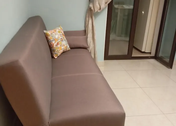 Appartement Casa Irene