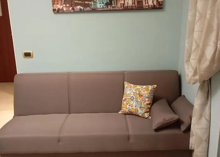 Casa Irene Appartement *