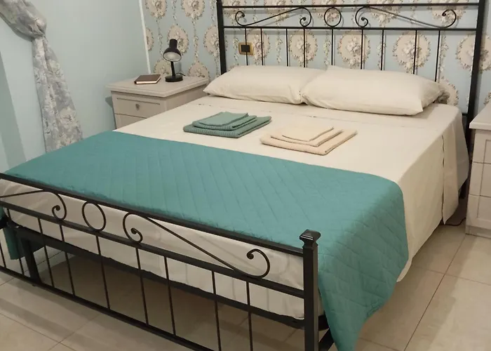 Appartement Casa Irene *