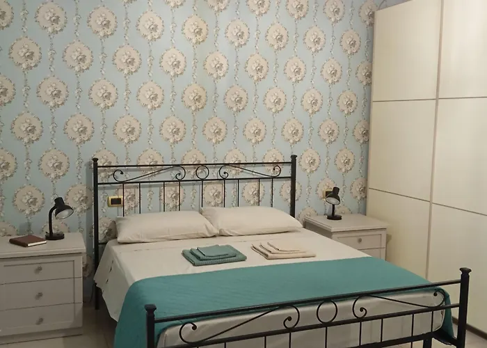 Casa Irene Appartement *