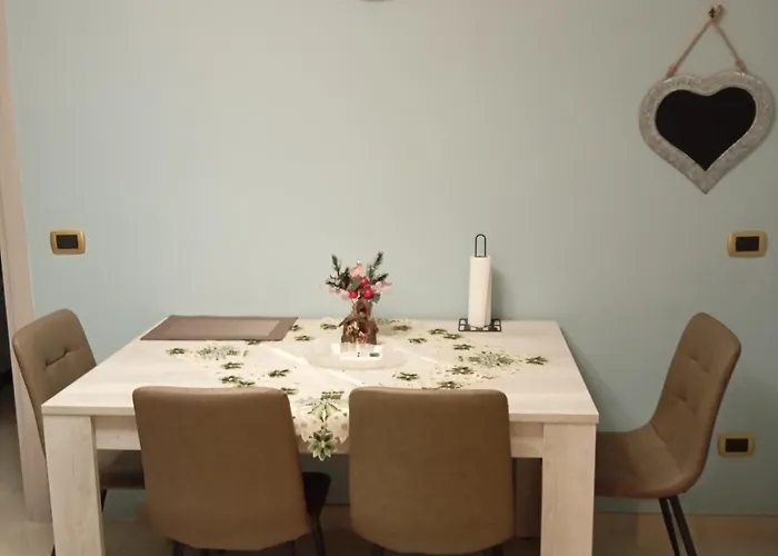 Casa Irene *